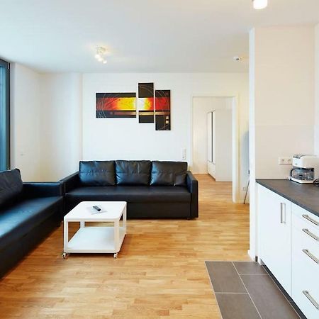 City Apartment Stuttgart Luaran gambar