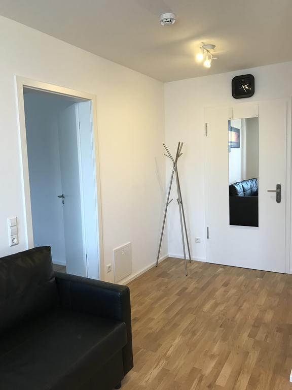 City Apartment Stuttgart Luaran gambar