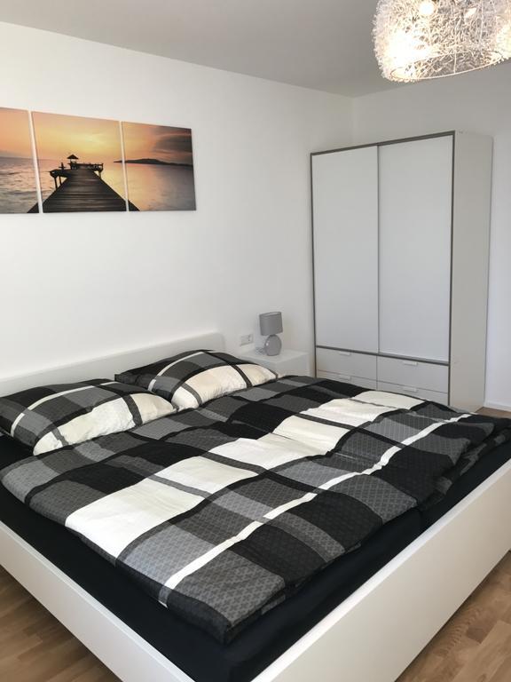 City Apartment Stuttgart Luaran gambar