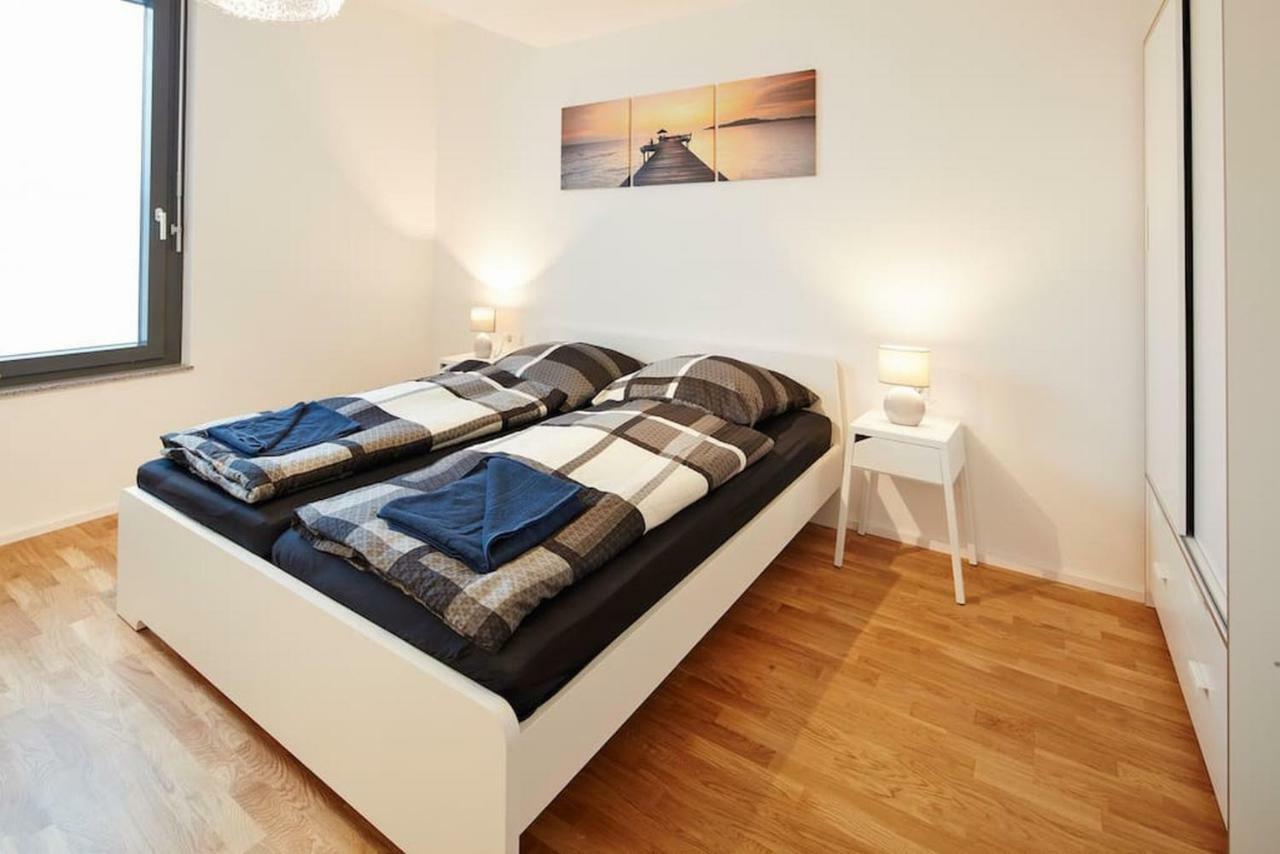 City Apartment Stuttgart Luaran gambar