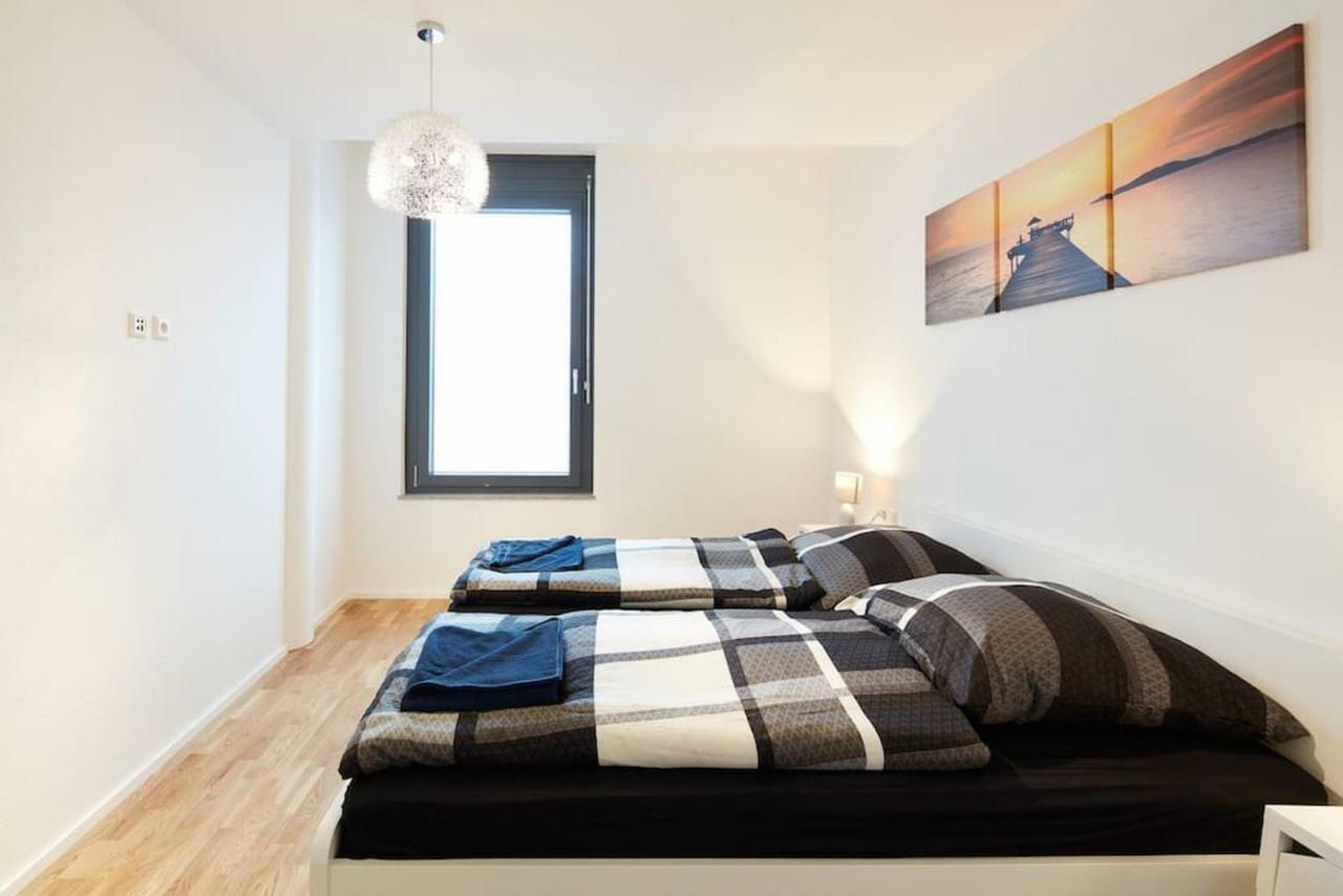 City Apartment Stuttgart Luaran gambar