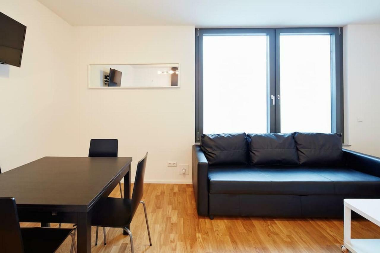 City Apartment Stuttgart Luaran gambar
