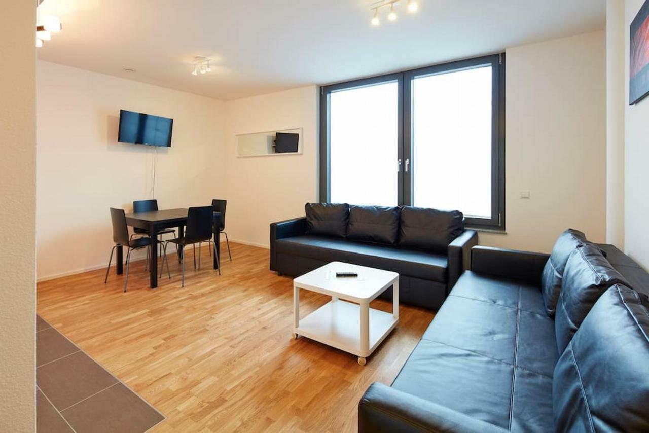 City Apartment Stuttgart Luaran gambar