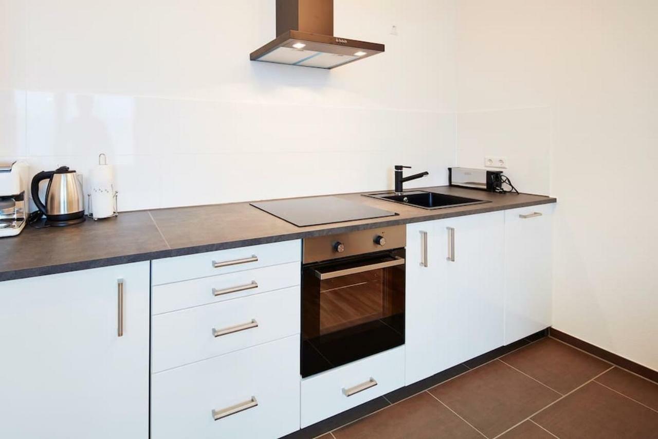 City Apartment Stuttgart Luaran gambar
