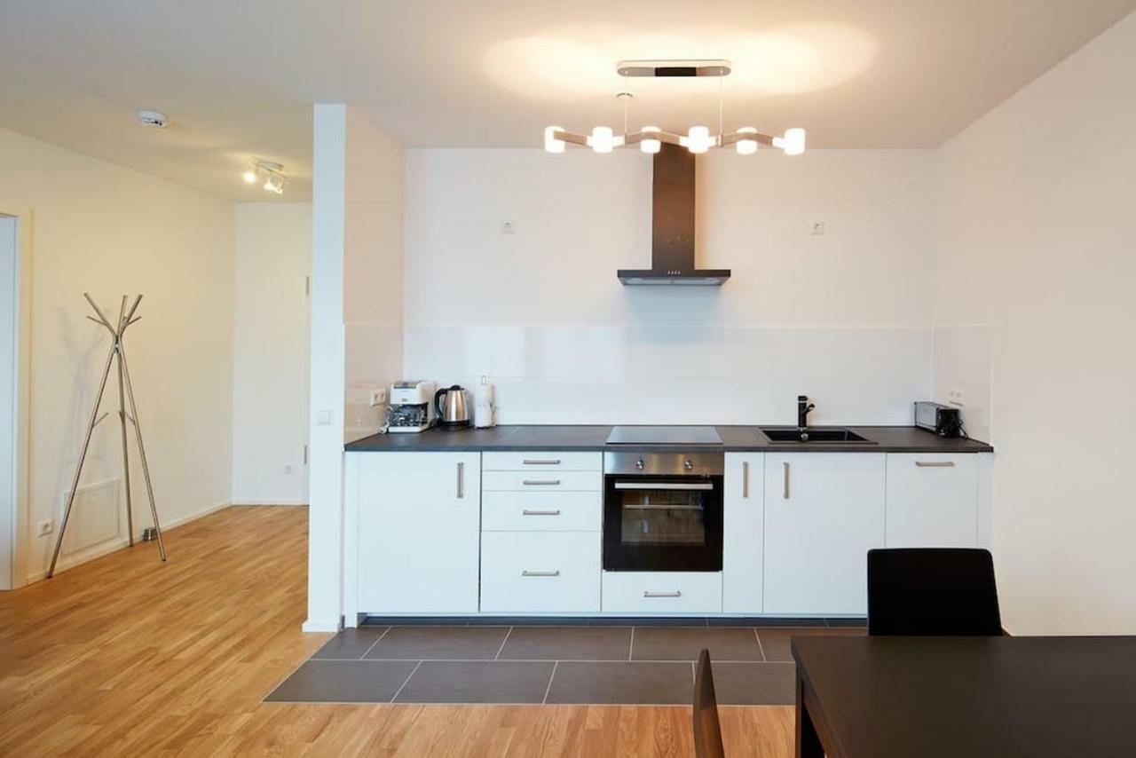 City Apartment Stuttgart Luaran gambar